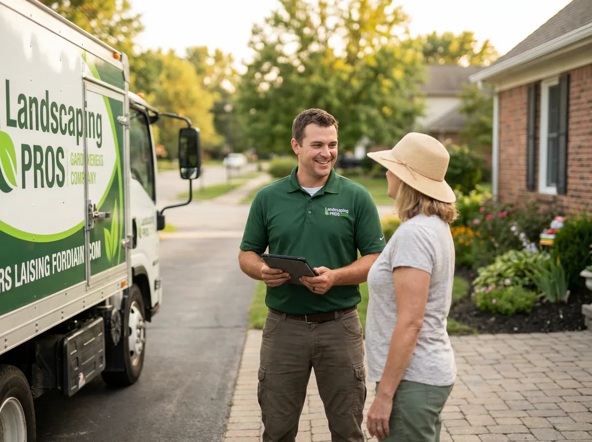 Landscaping Savona, NY FAQs